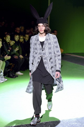 Comme des Garcons / - 2013-2014